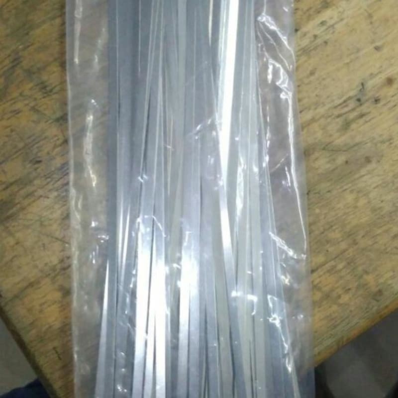 

Cable Ties stainless ss 300 x 4.6 mm per pack