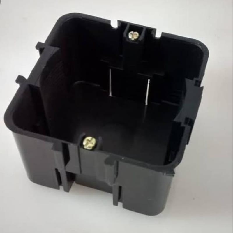 INBOWDUS BROCO / inbow doos / mangkok saklar inbow dus