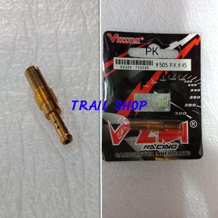 pilot jet PE24/PE26/PE28/PE30/PE32/PE34