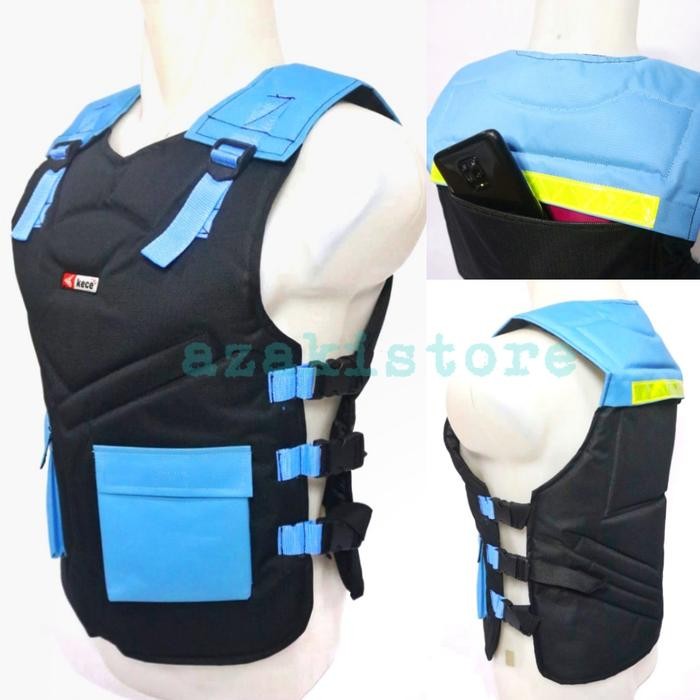 Rompi Motor Bikers Body Protector