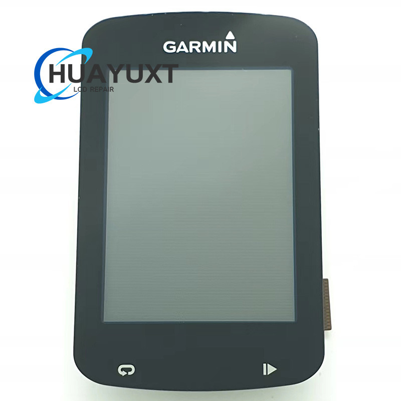 Original LCD Screen For GARMIN EDGE 820 With Touch Digitizer For Edge 820 LCD display Screen Garmin 
