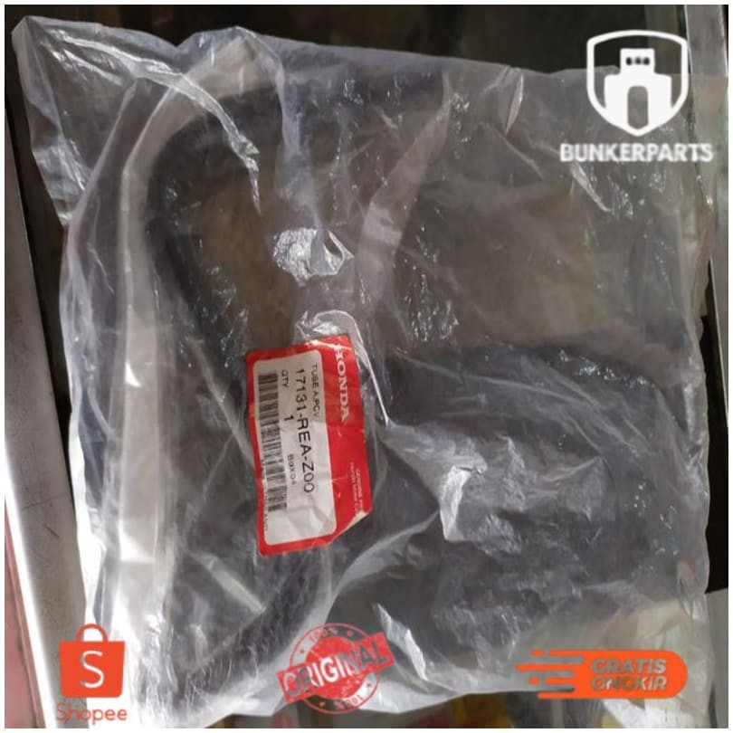 Selang PCV Valve Honda Jazz GD3 City GD8 2003-2008 IDSI VTEC Original