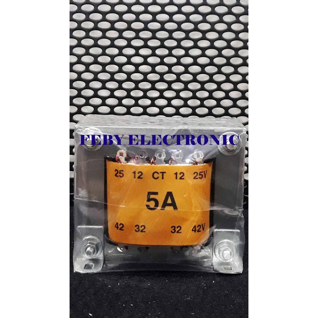 Cuci Gudang Travo 5A Master Besar Ct 42 V