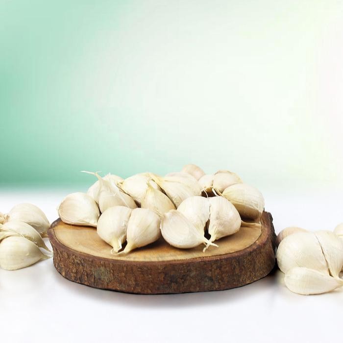 

New bawang putih kating bersih 1kg