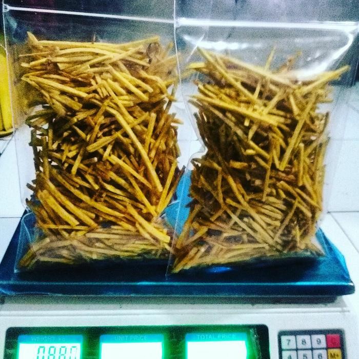 

New stik tales gurih