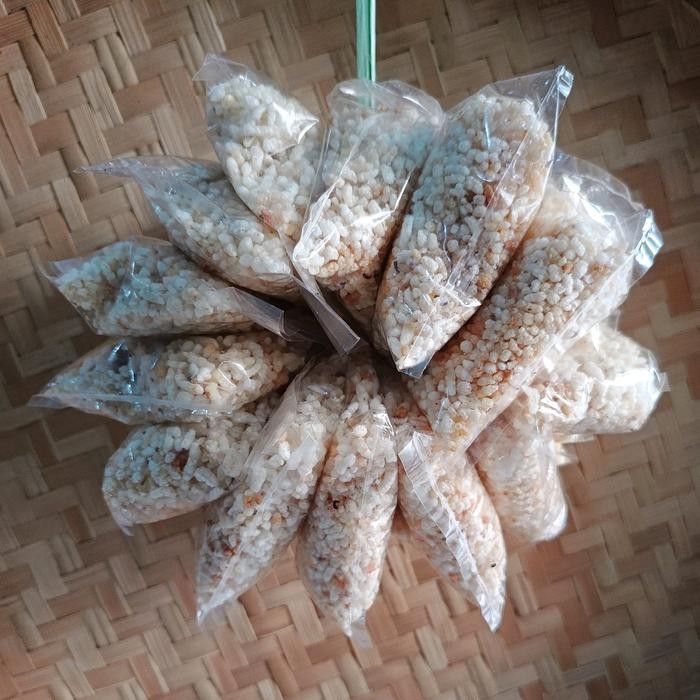 

New CANG KAROK KHAS MADURA. KARAK KHAS MADURA Pedas dan original Cemilan