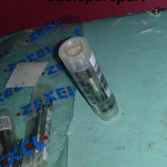 Nozzel Nokzel Nozzle Isuzu Panther 2,5