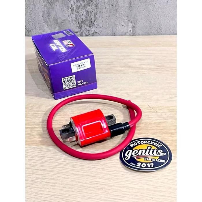 Koil Uma Injeksi Universal ( Semua Motor )