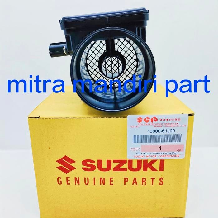 Sensor Air Flow Airflow Maf Suzuki Grand Vitara 2.0 Escudo 2.0