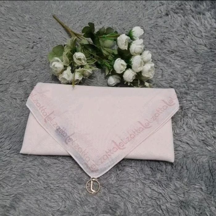 (Allthebest) (NEW) KAILA LAZATTA BY ELZATTA