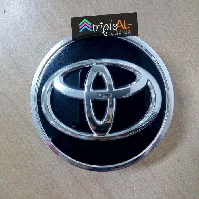 (Allthebest) Dop Roda / Tutup Veleg Avanza Veloz 2016 keatas