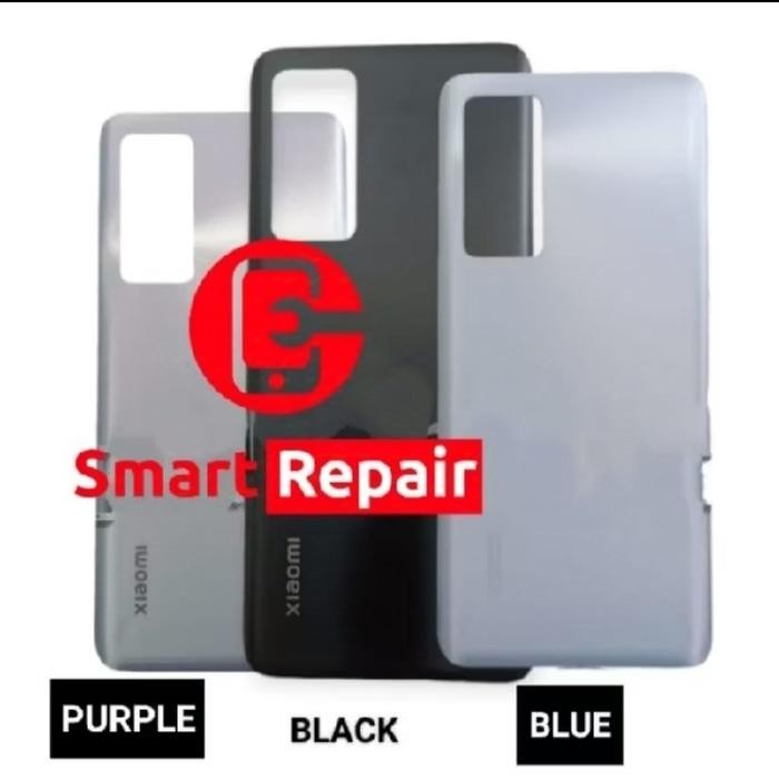 BACKDOOR XIAOMI MI 12 ORIGINAL