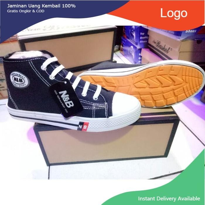 ORIGINAL SEPATU PRIA & WANITA TALI BOOT-SEPATU ANAK SEKOLAH-SEPATU FORMAL SEKOLAH,SD,SMP,SMK READY