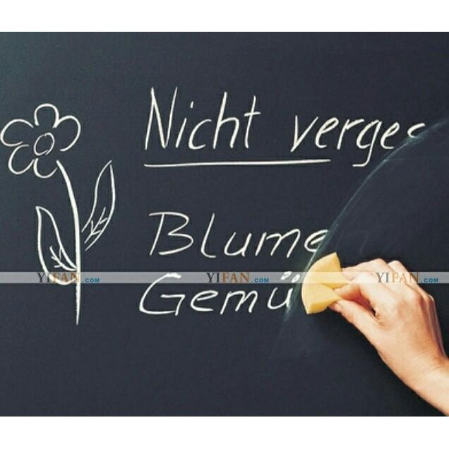

DISKON Alat papan tulis hitam edukasi anak sekolah belajar blackboard READY STOCK