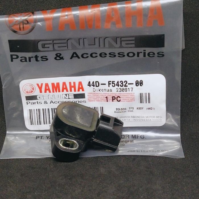 sensor tps gas xeon karbu byson jupiter mx old lama new asli original
