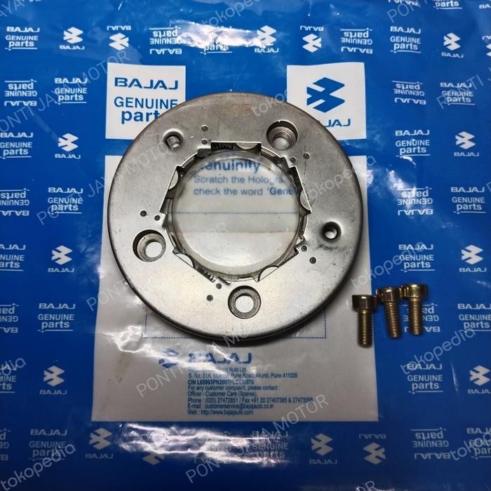 One Way Stater Bajaj Pulsar 180 UG3 180 UG4 ESF