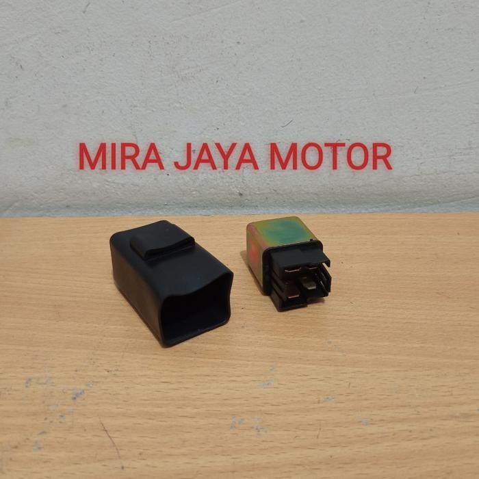 BENDIK STATER SWITCH STATER STARTER MIO, BEAT, VARIO, MIO SOUL,KARISMA