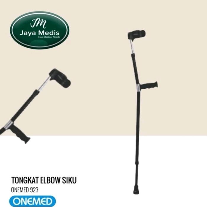 TONGKAT SIKU ELBOW FS 923 L ONEMED