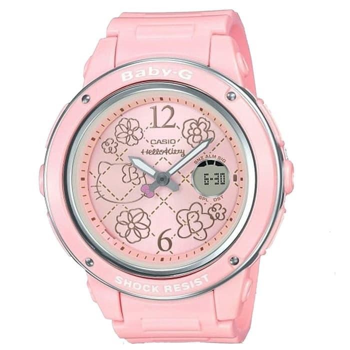 Casio Baby-G BGA-150KT-4B