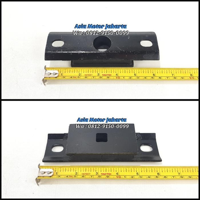 Karet Bantalan Kabin Belakang - Truck Hino Lohan Fm260Ti