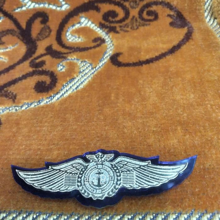 Azka Wing Stip Pelayaran