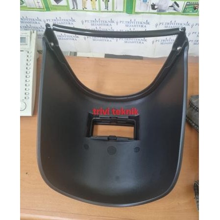 Kedok Kap Las Topeng Helm Ori 6Pa2, Welding Helmet Blue Eagle Clip Cap