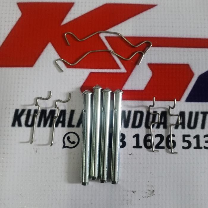 Special Price Fitting Kit Disc Brake Belakang Altis Ist Celica Yaris Vios Rav4