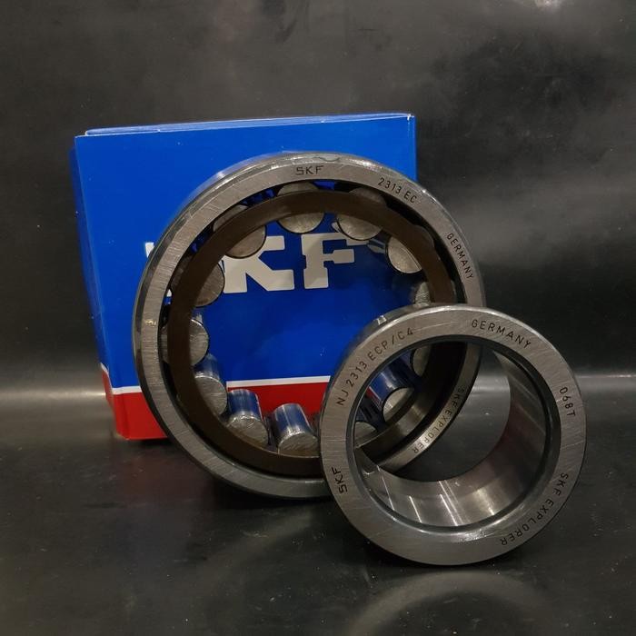 Terlaris Bearing Lahar Laker Skf Nj 2313 Ecp/C4