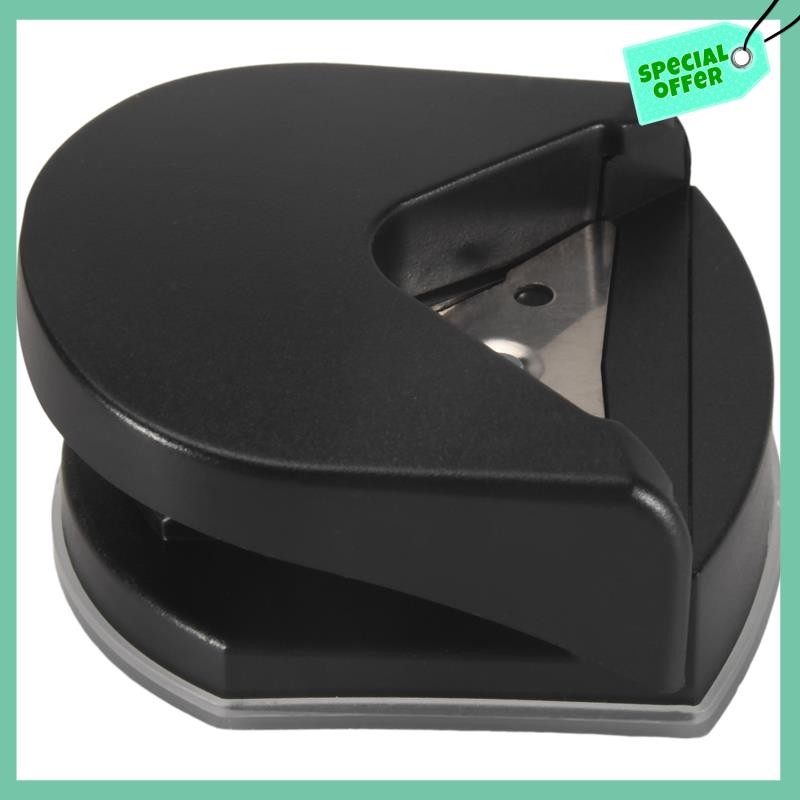 

A95Q-Round Corner Machine Portable Round Corner Paper Cutter Paper Cutter 4Mm, Used For Photo Round