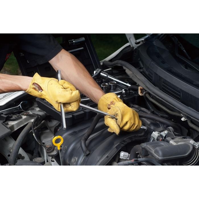 Stanley T-Handle Socket / Kunci T 12Mm 6Pts Stmt93306-8