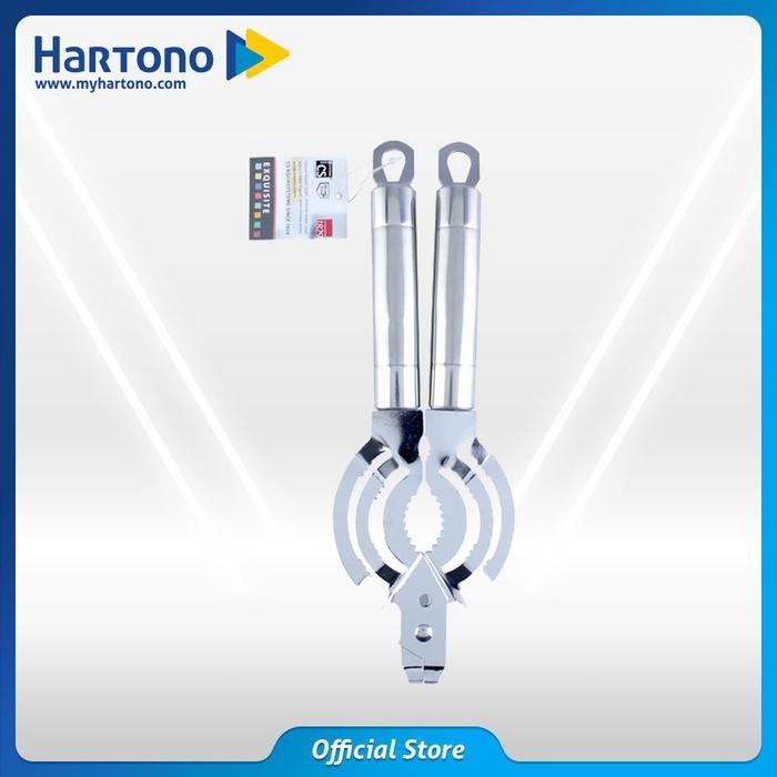 Terlaris CARL SCHMIDT SOHN EXQUISITE UNIV OPENER CS008635