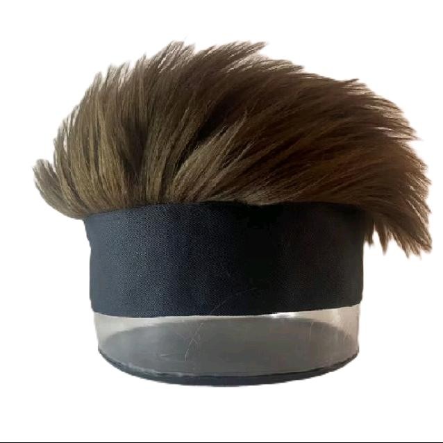 RAMBUT NARUTO/TOPI NARUTO/WIGH NARUTO