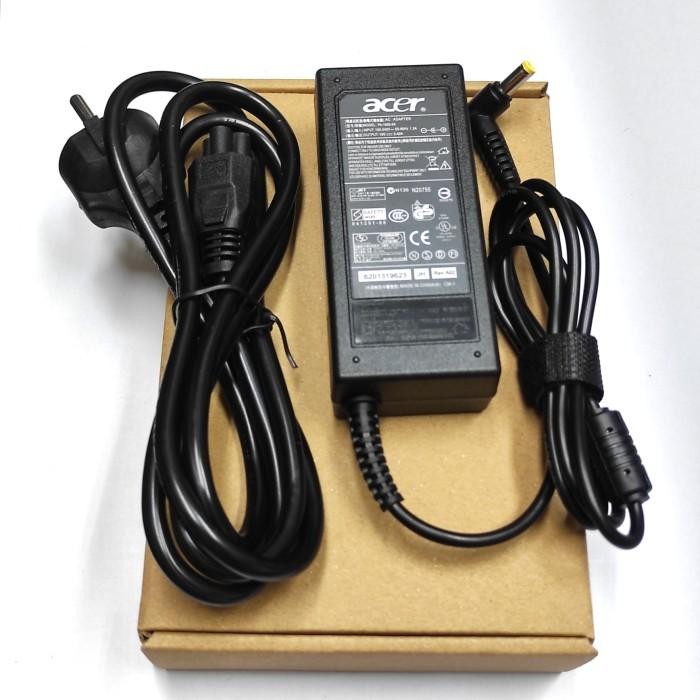 ADAPTOR Charger Laptop ACER Series - Original