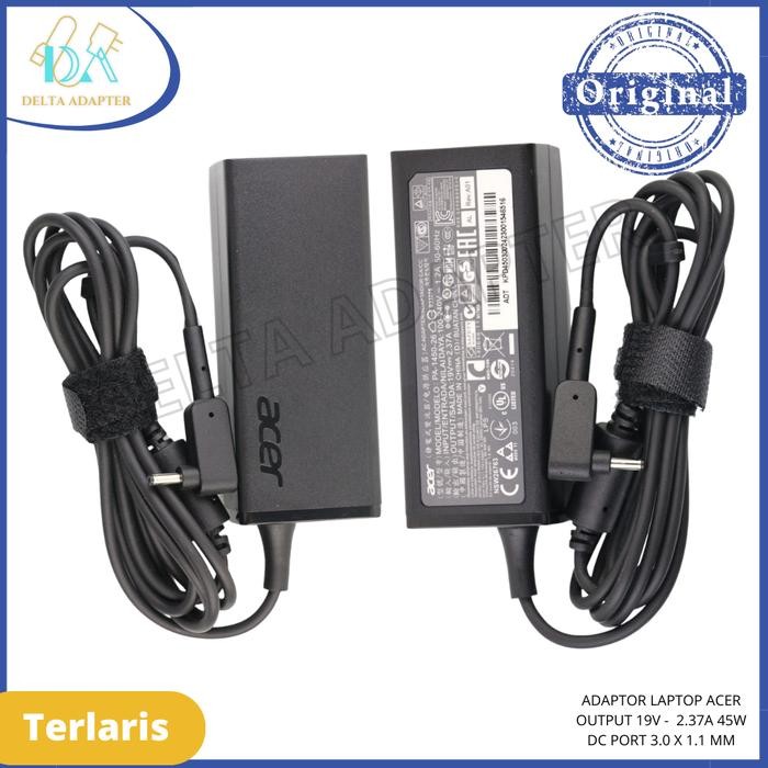 Adaptor Charger Acer Swift 3 Infinity 4 SF314-5111-58SN ORIGINAL