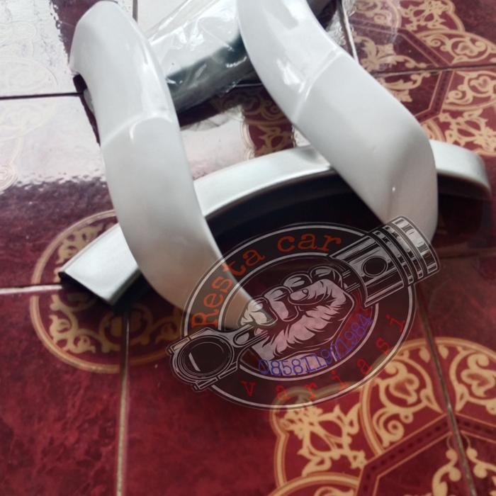 over fender terios rush tx adventure bagian depan satuan 1pcs