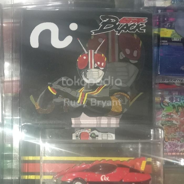 card CUSTOM hotwheels Kamen rider