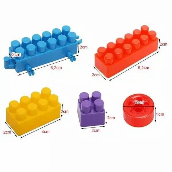 playmap playmat play mat alas jalan mobil anti air+ jembatan + lego