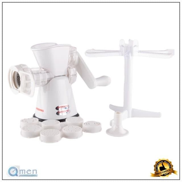 Turning Food / Gilingan Makanan / Pasta Maker AKEBONO