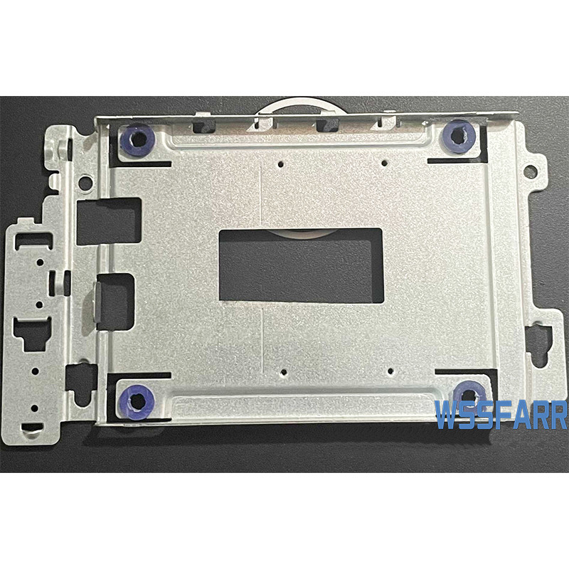 FOR Lenovo ThinkCentre Tiny M72e M73 M92p M93p 2.5" HDD SSD Caddy