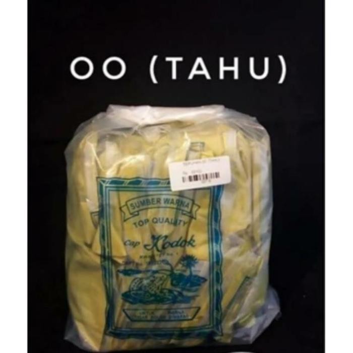 

Sepuhan Cap Kodok OO Tahu Pewarna Pakaian