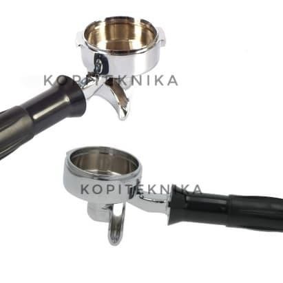 Portafilter untuk Mesin Espresso Gaggia/Saeco Complete
