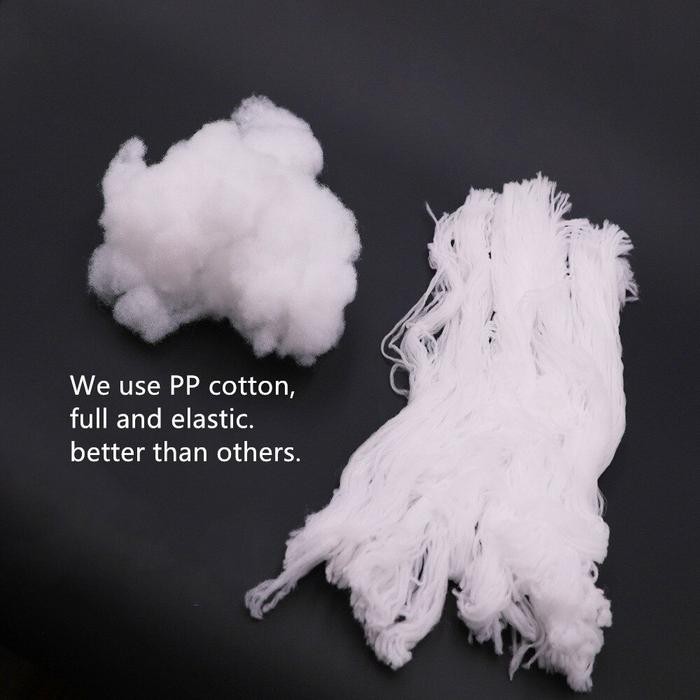 BabyBeeBoo Bumper Kepang Mix 3 Warna Pelindung Pembatas Ranjang Bayi Baby Pinggiran Kasur Box Bed