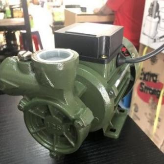 Pompa Bensin Untuk Pom Mini Digital Daya 125W Berbagai Merk New Stok