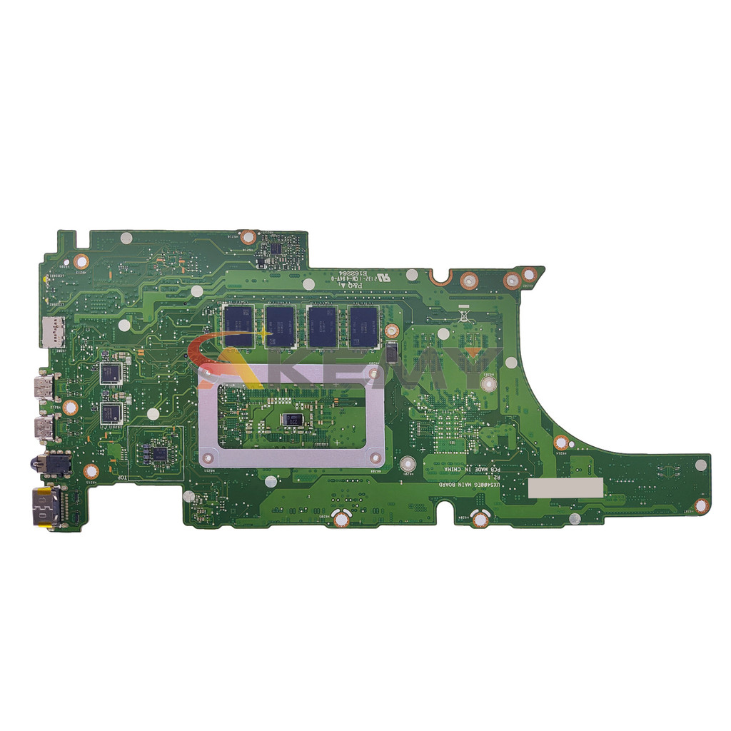 KEFU Mainboard UX5400E For ASUS UX5400EA BX5400EA UX5400EG RX5400EG BX5400EG Laptop Motherboard i5