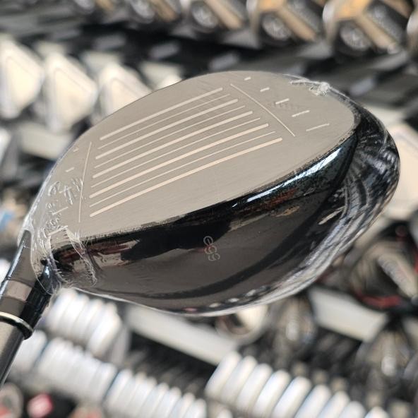 NEW Stick Stik Golf FAIRWAY WOOD 3 PRGR SUPER EGG 2022 NON CONFORMING