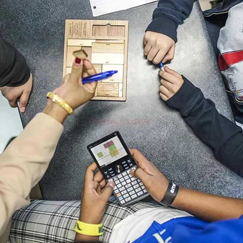 

HP Prime V2 Calculator HP Prime V1 Calculator G8X92AA HP Prime Graphing Calculator 3.5" Touch Color