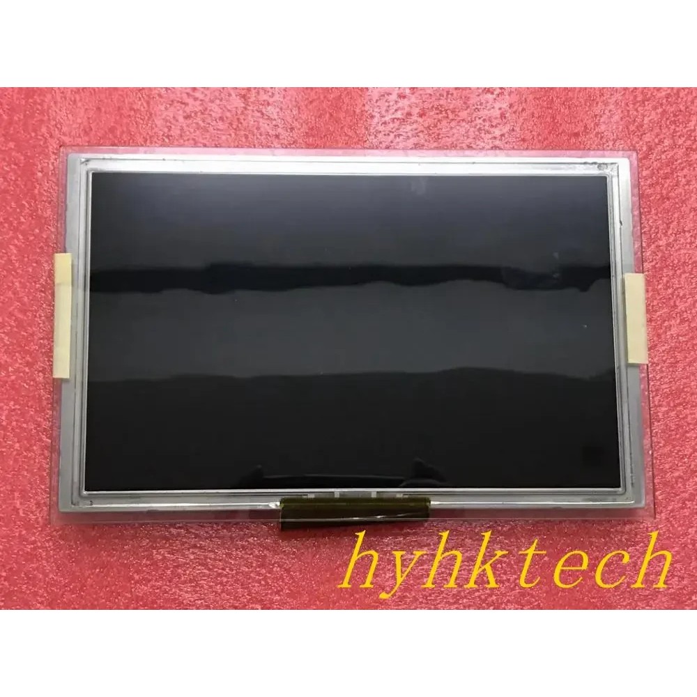 NL8048BC24-14 NL8048BC24-12D 9.0INCH Industrial LCD without touch panel, new& original instock