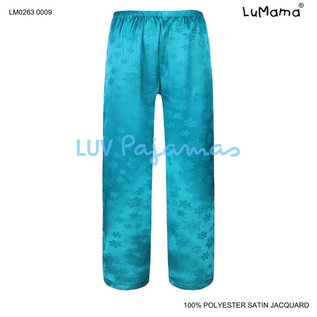 LuMama Celana Panjang Wanita / LM0263 Group 1