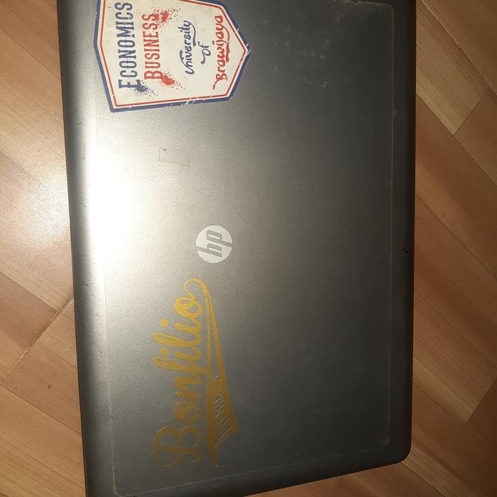 Jual mainboard hp 431 core i5 mobo