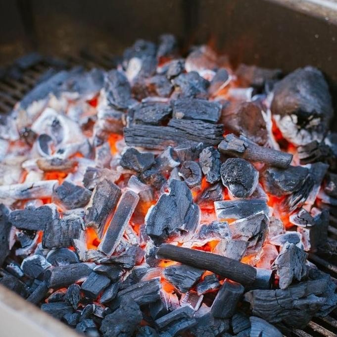 (Allthebest) fire starter Wood/pematik arang,kayu api unggun